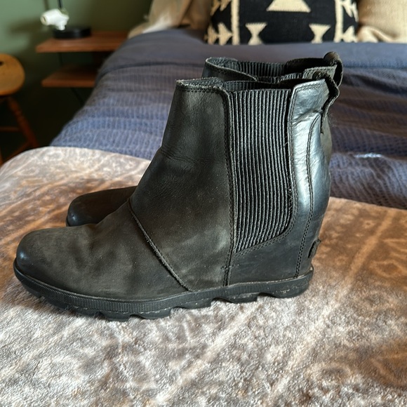 Sorel Shoes - Sorel Joan of Arctic Wedge